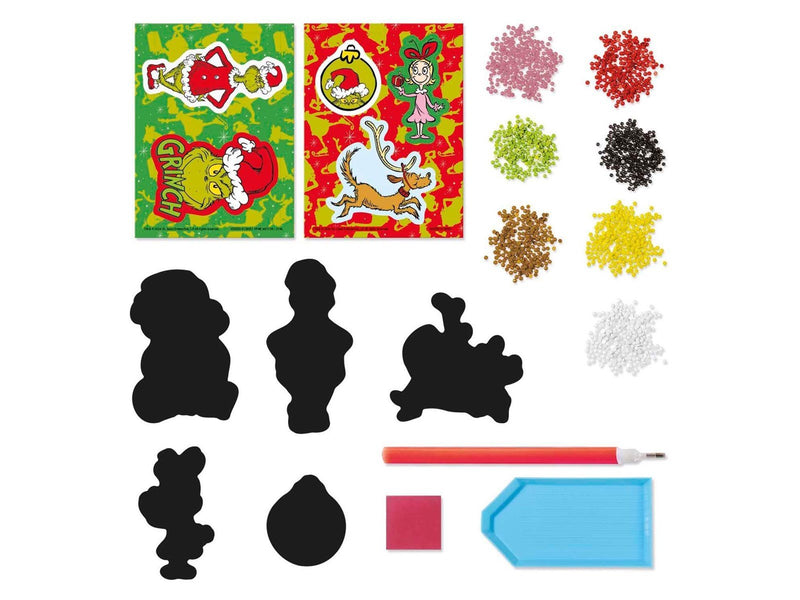 Totum - Diamond Painting Magnets