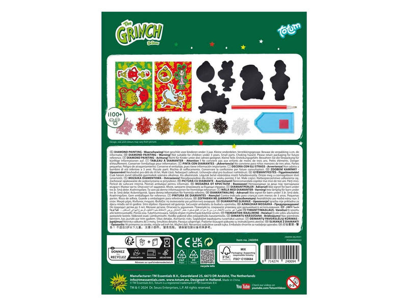 Totum - Diamond Painting Magnets
