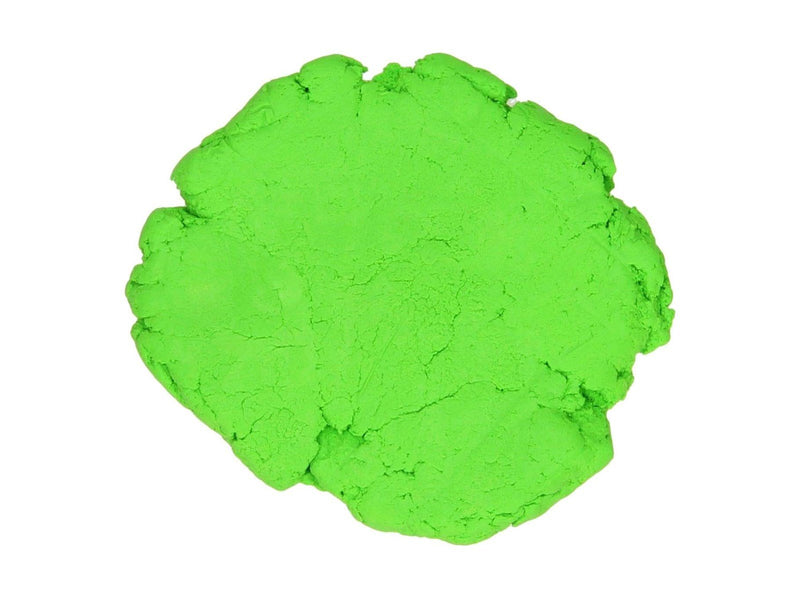 Paulinda Make your own Crayons - Green