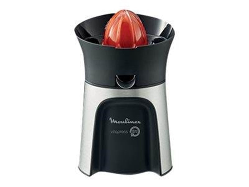 Moulinex Vitapress PC603D10 - citrus press - metallic grey/dark grey