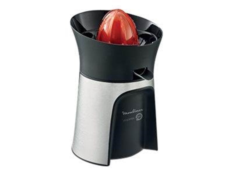Moulinex Vitapress PC603D10 - citrus press - metallic grey/dark grey