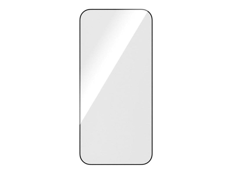 PanzerGlass Re:fresh Screen Protector iPhone 15 | Ultra-Wide Fit w. EasyAligner