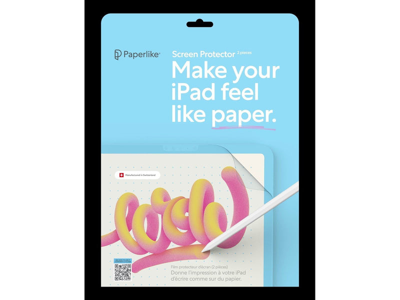 Paperlike Screen Protector 2.1 - iPad Air 11" (2024/2025)