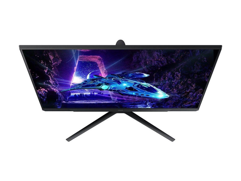 32" Samsung Odyssey G3 - 1920x1080 (FHD) - 180Hz - VA