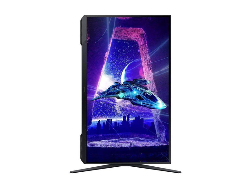 32" Samsung Odyssey G3 - 1920x1080 (FHD) - 180Hz - VA