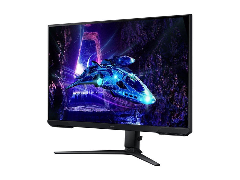 32" Samsung Odyssey G3 - 1920x1080 (FHD) - 180Hz - VA