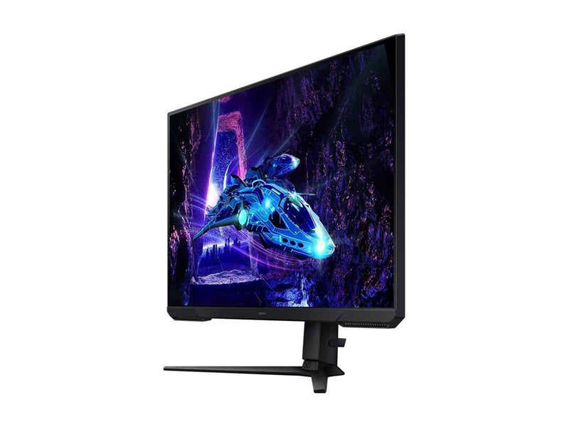 32" Samsung Odyssey G3 - 1920x1080 (FHD) - 180Hz - VA