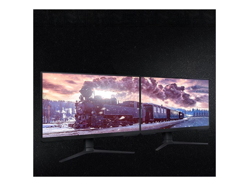 32" Samsung Odyssey G3 - 1920x1080 (FHD) - 180Hz - VA