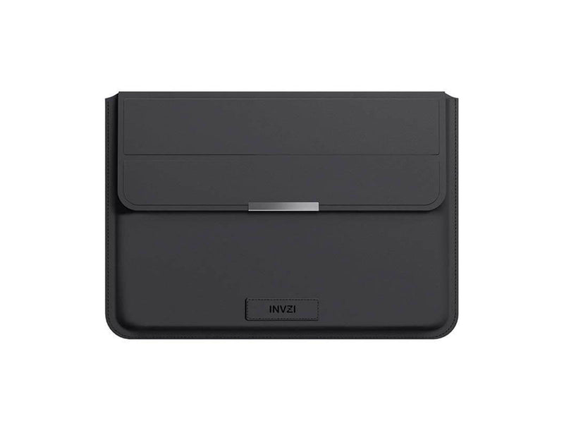 INVZI 2-in-1 Vegan Leather for MacBook Air/Pro