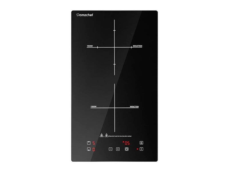 AMZCHEF Induction Cooker IRC119