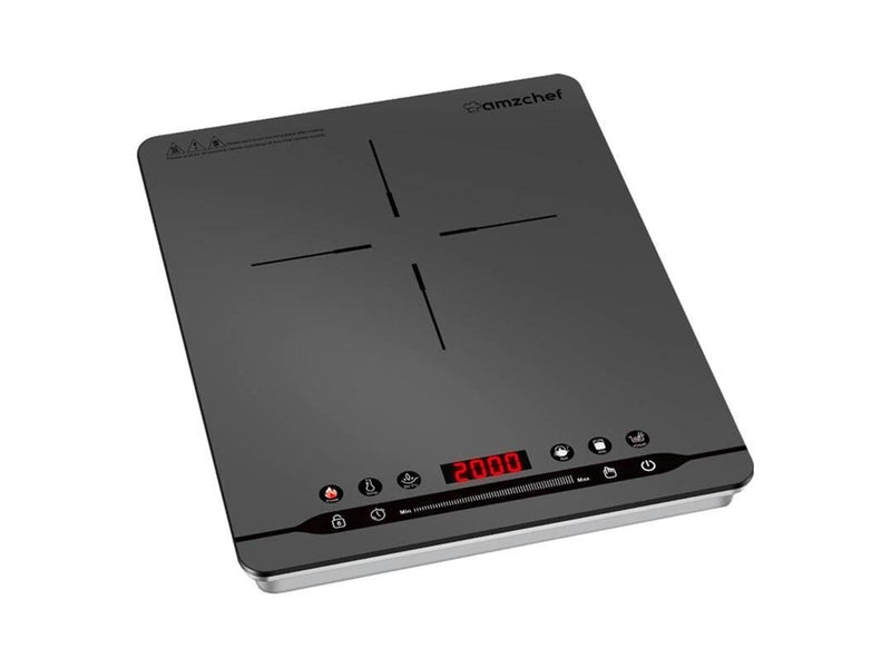AMZCHEF Induction Cooker SK-20CB14T-GA