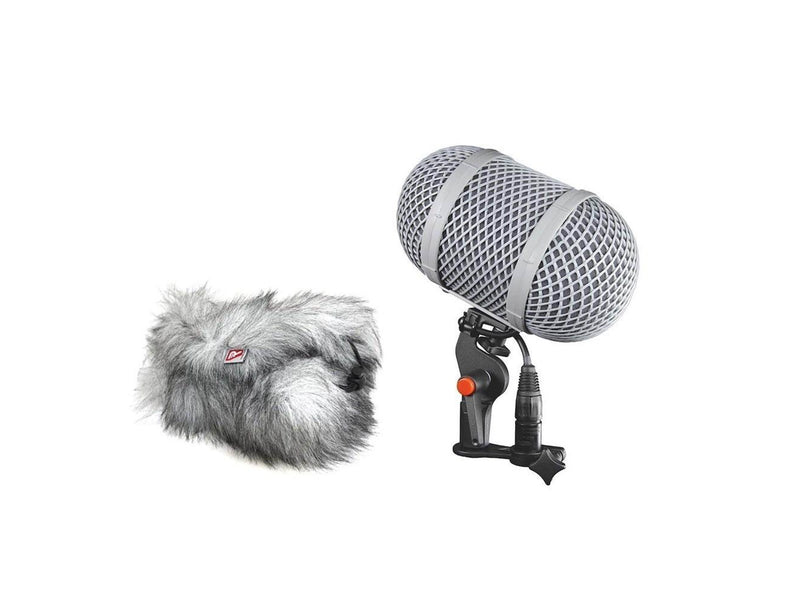 Rycote Modular Windshield WS 9 Kit