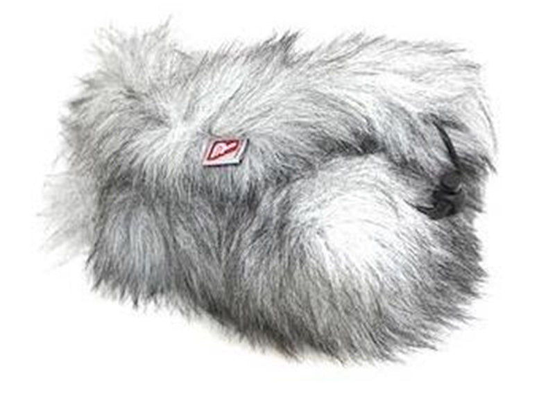 Rycote Full Windshield 8 Kit