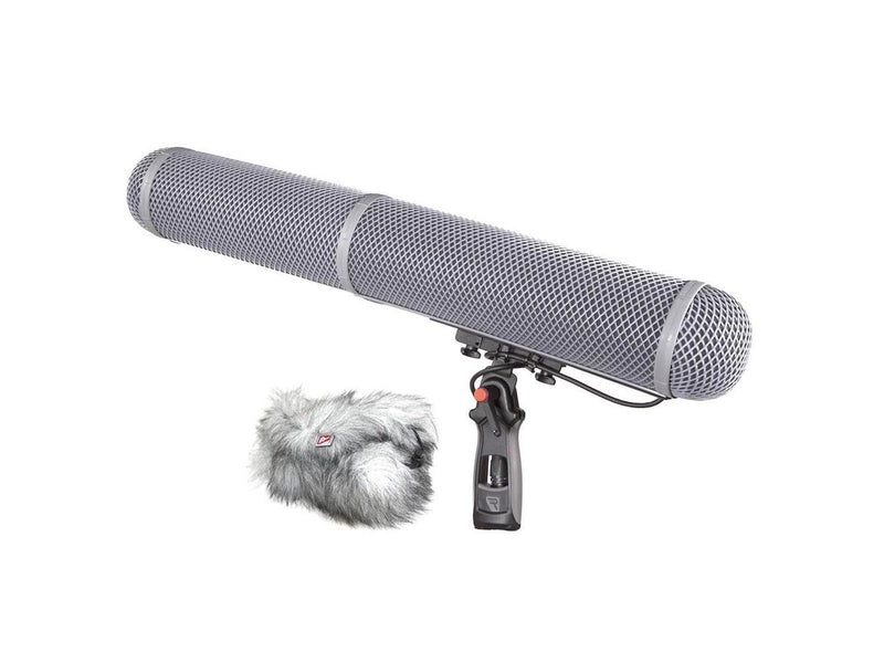 Rycote Full Windshield 8 Kit