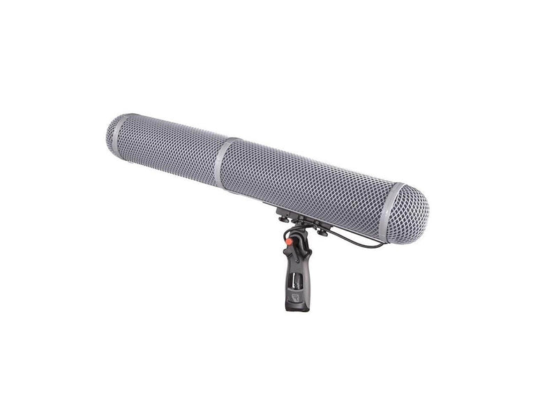 Rycote Full Windshield 8 Kit