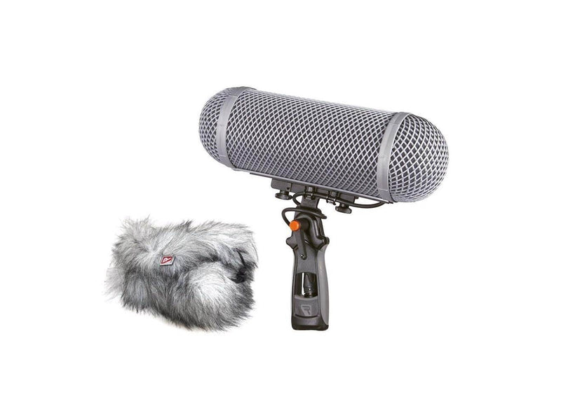 Rycote Modular Windshield WS 2 Kit