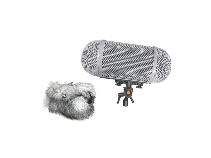 Rycote Stereo Windshield WS AE ORTF Kit