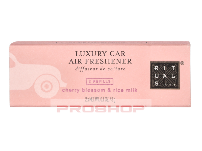 Rituals The Ritual of Sakura Car Perfume Refill 3 g