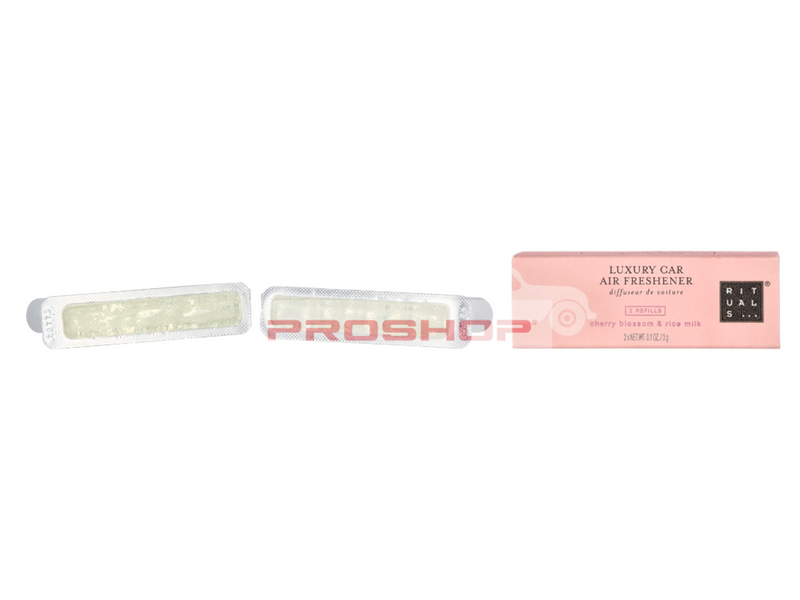 Rituals The Ritual of Sakura Car Perfume Refill 3 g
