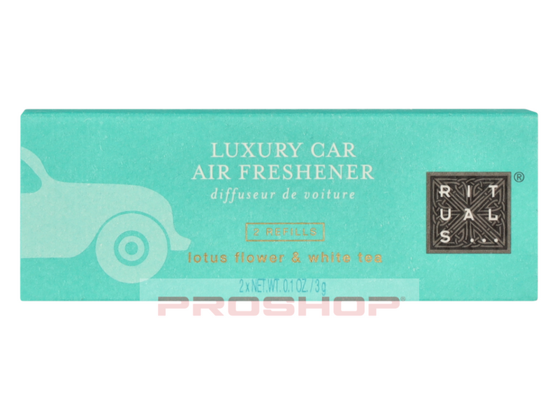 Rituals The Ritual of Karma Car Perfume Refill 2 x 3 g