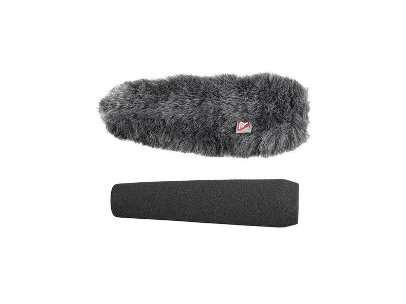 Rycote 18cm SGM Foam & Windjammer Kit
