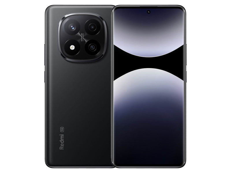 Xiaomi Redmi Note 14 Pro+ 5G 512GB/12GB - Midnight Black