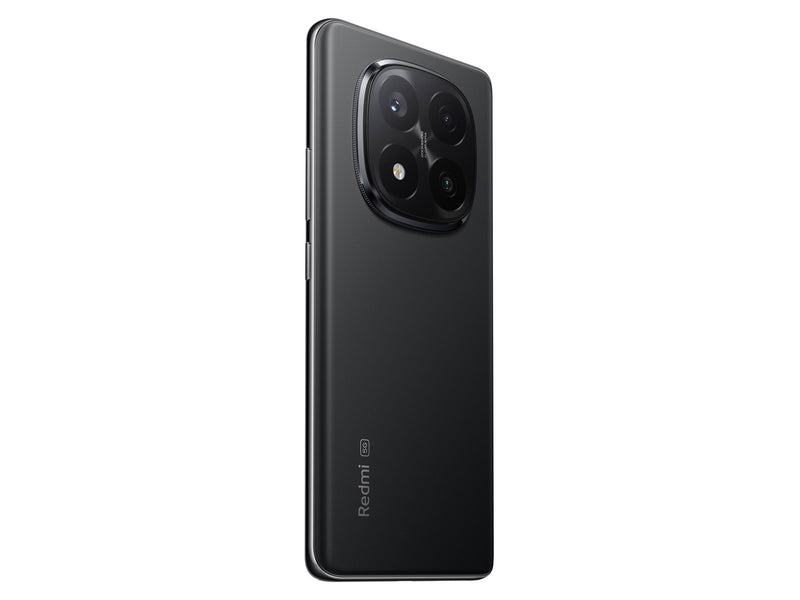 Xiaomi Redmi Note 14 Pro+ 5G 512GB/12GB - Midnight Black