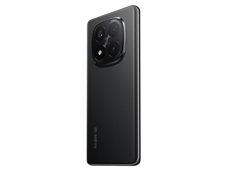 Xiaomi Redmi Note 14 Pro+ 5G 512GB/12GB - Midnight Black