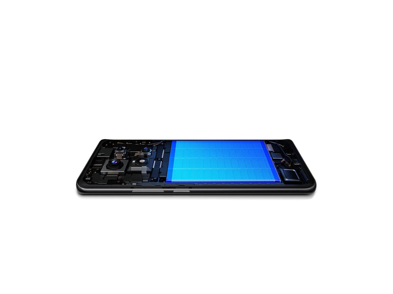 Xiaomi Redmi Note 14 Pro+ 5G 512GB/12GB - Midnight Black