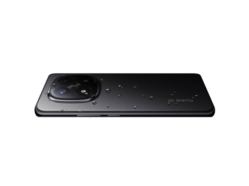 Xiaomi Redmi Note 14 Pro+ 5G 512GB/12GB - Midnight Black