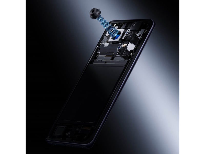 Xiaomi Redmi Note 14 Pro+ 5G 512GB/12GB - Midnight Black
