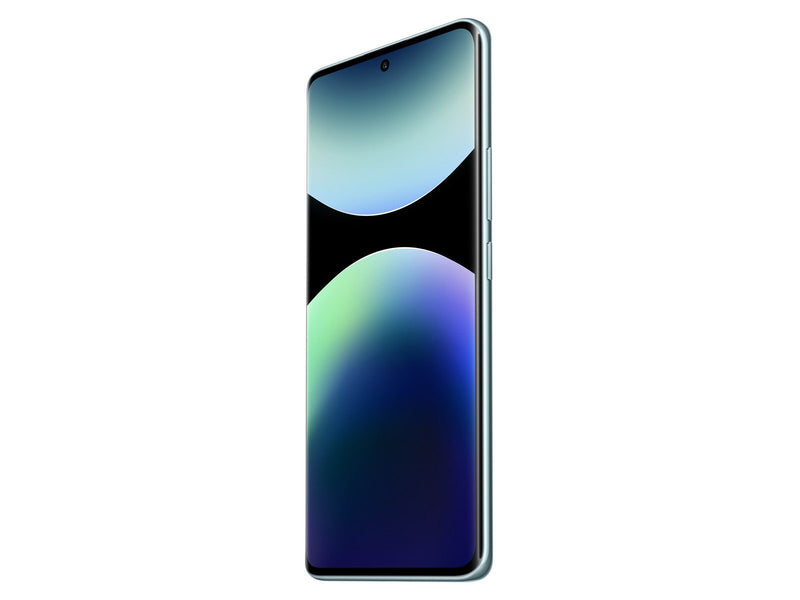 Xiaomi Redmi Note 14 Pro+ 5G 512GB/12GB - Frost Blue