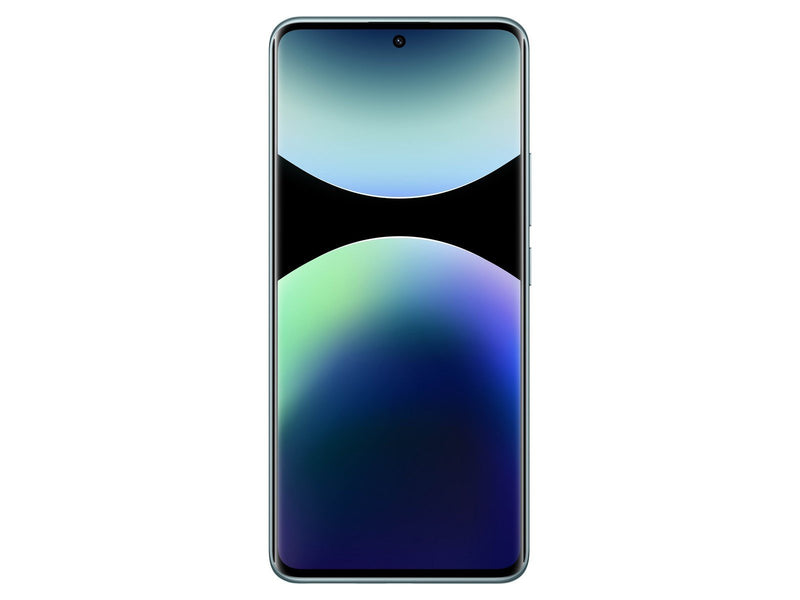 Xiaomi Redmi Note 14 Pro+ 5G 512GB/12GB - Frost Blue