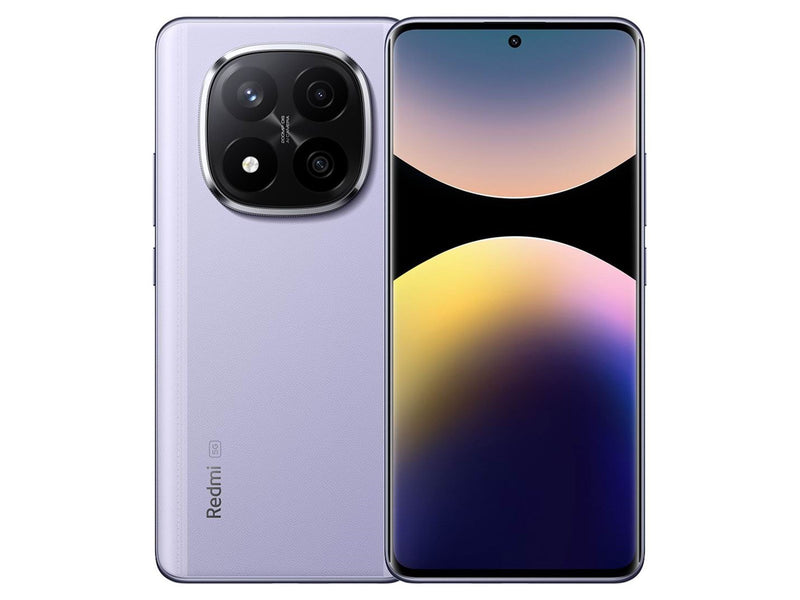 Xiaomi Redmi Note 14 Pro+ 5G 512GB/12GB - Lavender Purple