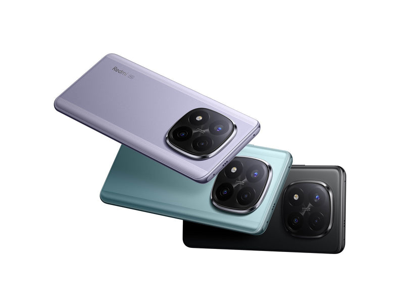 Xiaomi Redmi Note 14 Pro+ 5G 512GB/12GB - Lavender Purple