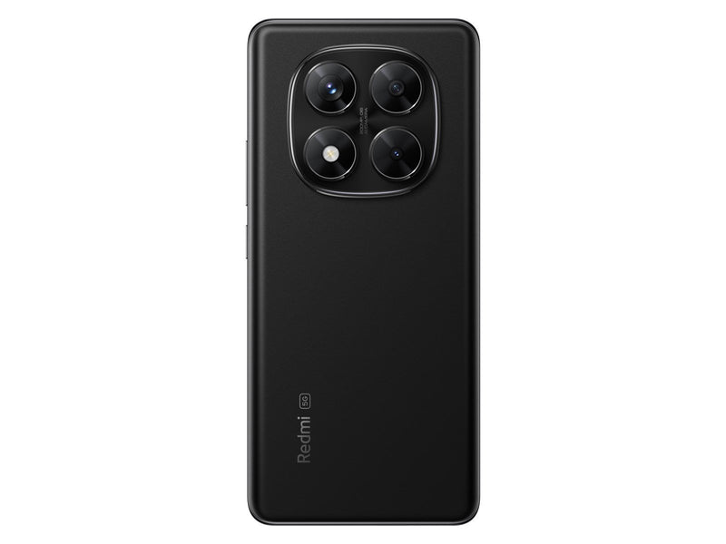 Xiaomi Redmi Note 14 Pro 5G 256GB/8GB - Midnight Black