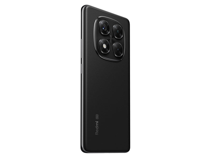 Xiaomi Redmi Note 14 Pro 5G 256GB/8GB - Midnight Black