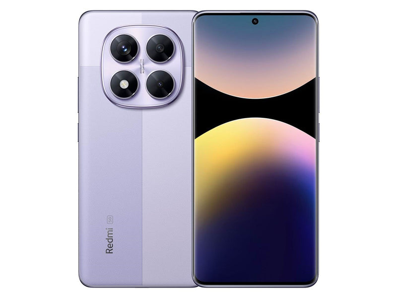 Xiaomi Redmi Note 14 Pro 5G 256GB/8GB - Lavender Purple