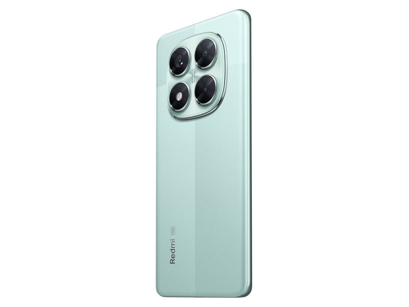 Xiaomi Redmi Note 14 Pro 5G 256GB/8GB - Coral Green