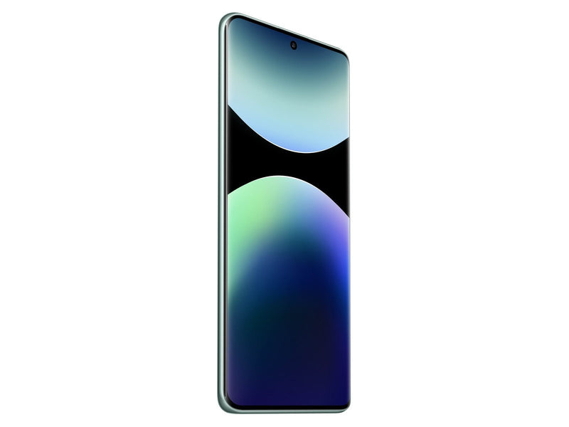 Xiaomi Redmi Note 14 Pro 5G 256GB/8GB - Coral Green