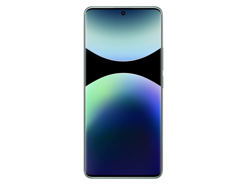 Xiaomi Redmi Note 14 Pro 5G 256GB/8GB - Coral Green