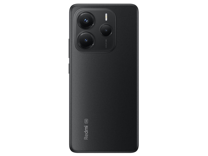 Xiaomi Redmi Note 14 5G 128GB/6GB - Midnight Black