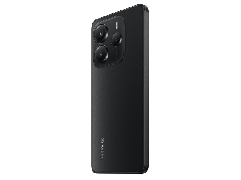 Xiaomi Redmi Note 14 5G 128GB/6GB - Midnight Black