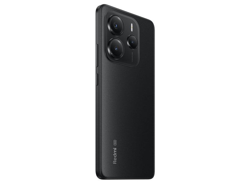 Xiaomi Redmi Note 14 5G 128GB/6GB - Midnight Black