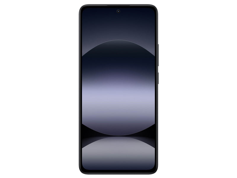Xiaomi Redmi Note 14 5G 128GB/6GB - Midnight Black