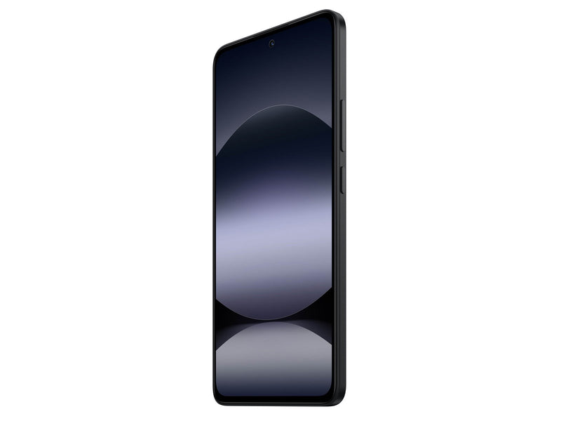 Xiaomi Redmi Note 14 5G 128GB/6GB - Midnight Black