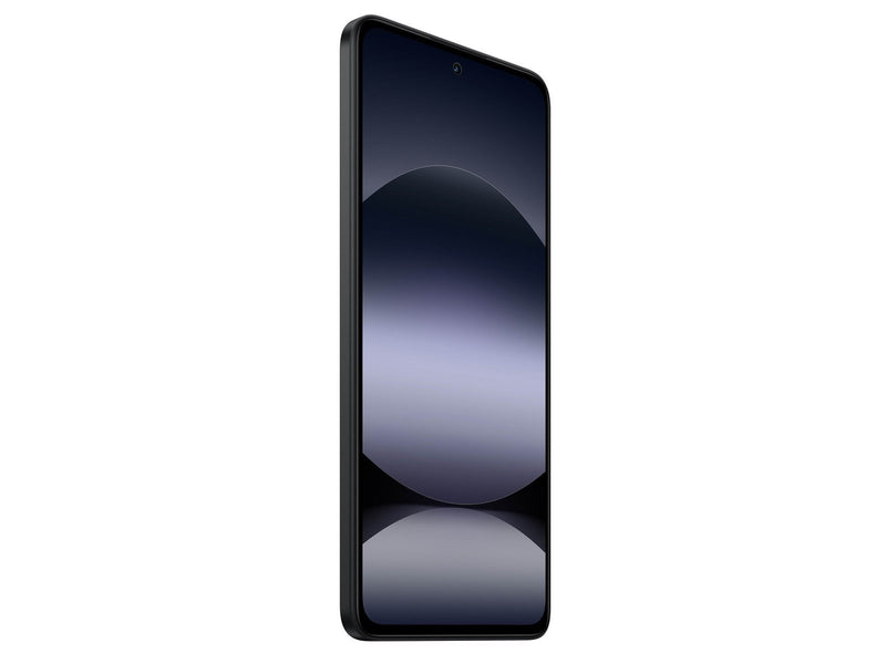 Xiaomi Redmi Note 14 5G 128GB/6GB - Midnight Black