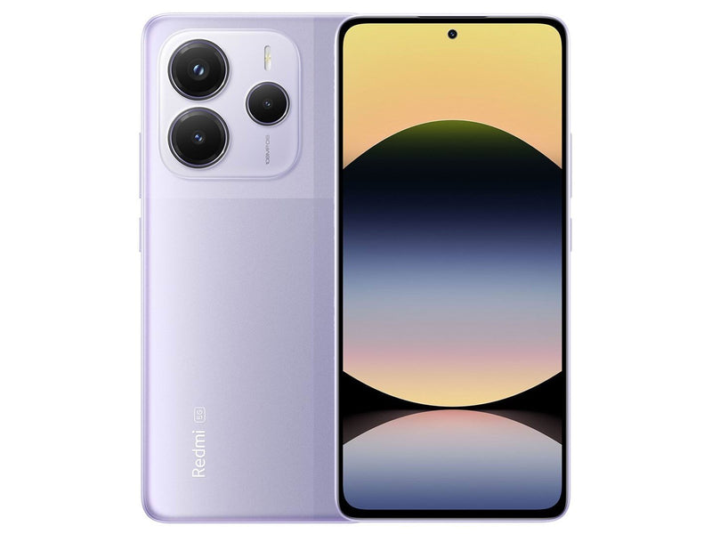 Xiaomi Redmi Note 14 5G 128GB/6GB - Lavender Purple