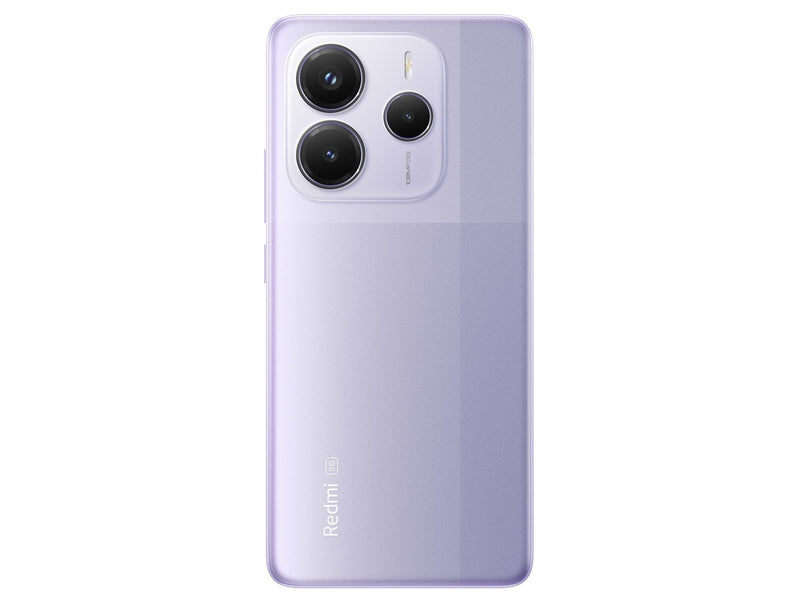 Xiaomi Redmi Note 14 5G 128GB/6GB - Lavender Purple