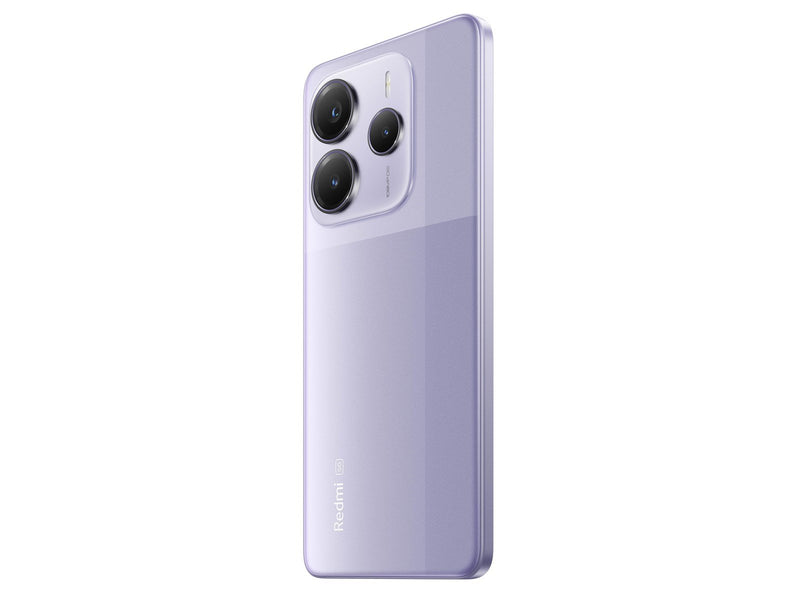 Xiaomi Redmi Note 14 5G 128GB/6GB - Lavender Purple